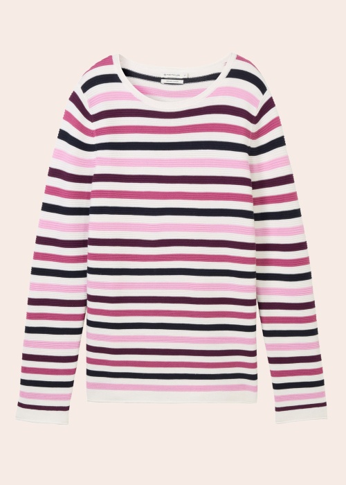 Tom Tailor megztinis