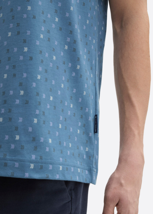 Tom Tailor marškinėliai