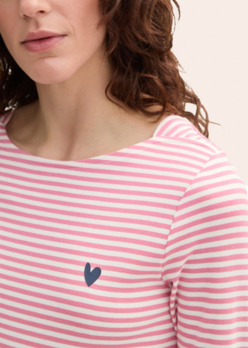 Tom Tailor marškinėliai