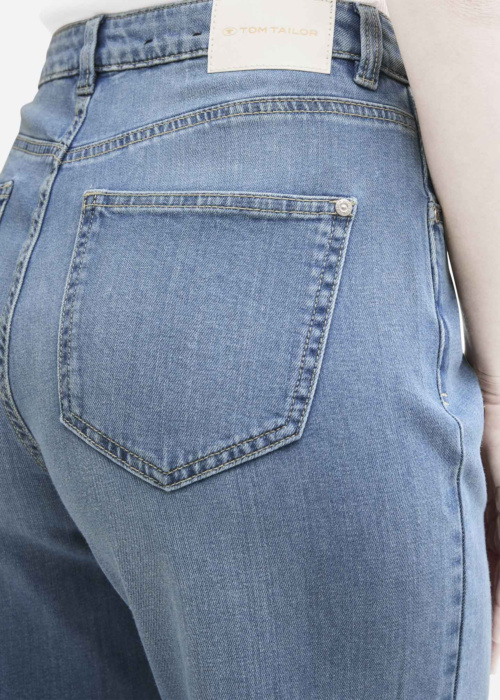 Tom Tailor džinsai