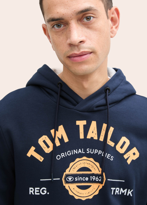 Tom Tailor džemperis