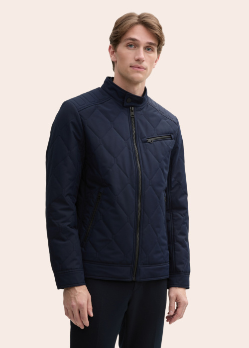 Tom Tailor pavasario-rudens striukė