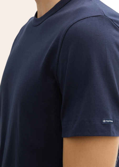 Tom Tailor marškinėliai