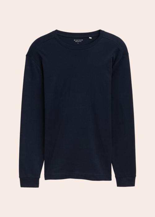 Tom Tailor marškinėliai