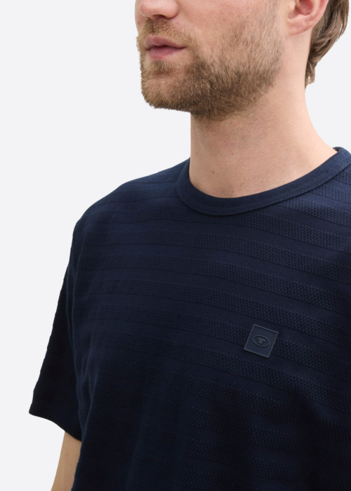 Tom Tailor marškinėliai