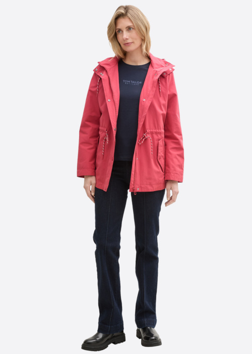 Tom Tailor pavasario-rudens striukė