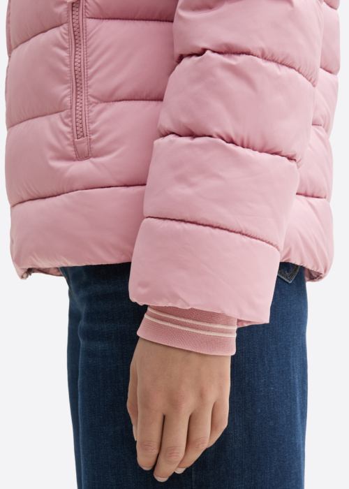 Tom Tailor pavasario-rudens striukė