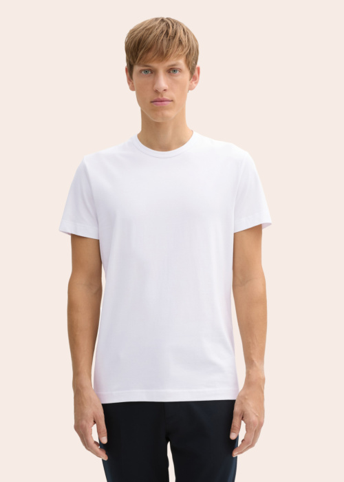 Tom Tailor marškinėliai