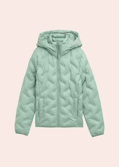 Tom Tailor pavasario-rudens striukė