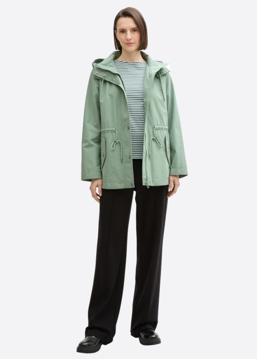 Tom Tailor pavasario-rudens striukė