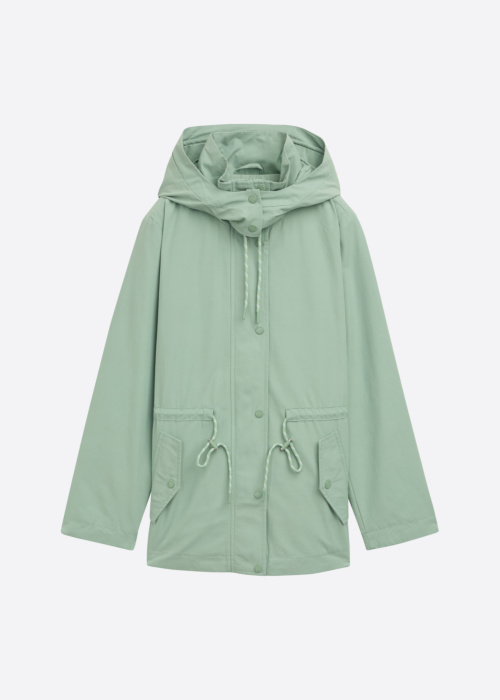 Tom Tailor pavasario-rudens striukė