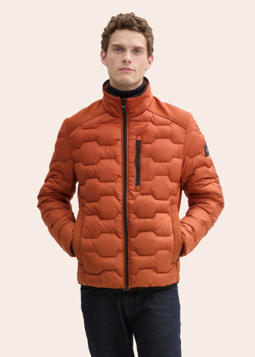 Tom Tailor pavasario-rudens striukė