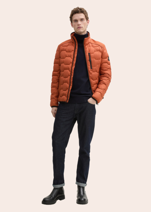 Tom Tailor pavasario-rudens striukė