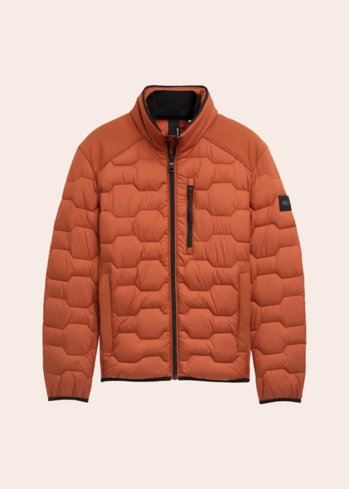 Tom Tailor pavasario-rudens striukė