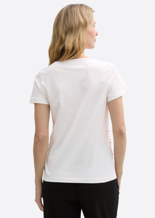 Tom Tailor marškinėliai