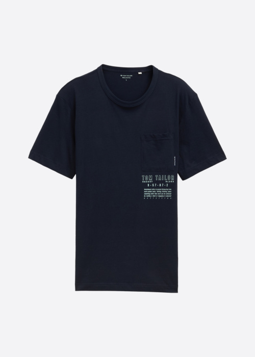 Tom Tailor marškinėliai