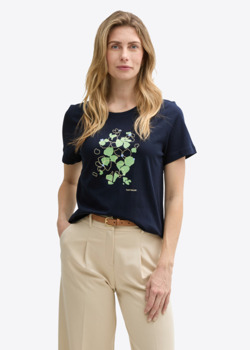 Tom Tailor marškinėliai