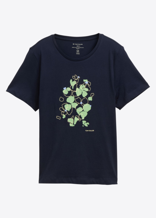 Tom Tailor marškinėliai