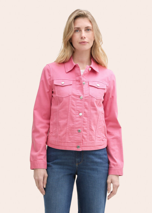 Tom Tailor džinsinis švarkas