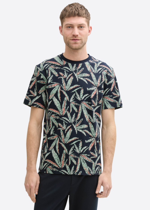 Tom Tailor marškinėliai