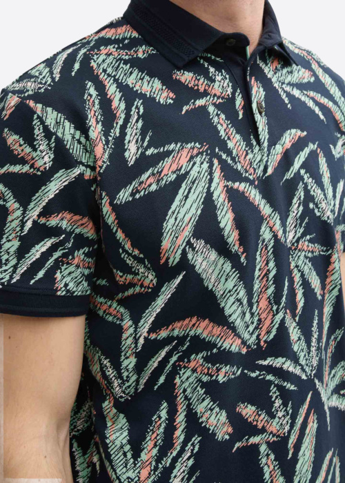 Tom Tailor polo marškinėliai