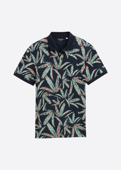 Tom Tailor polo marškinėliai