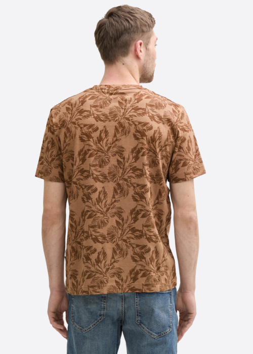 Tom Tailor polo marškinėliai