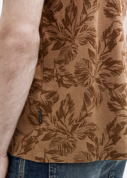 Tom Tailor polo marškinėliai