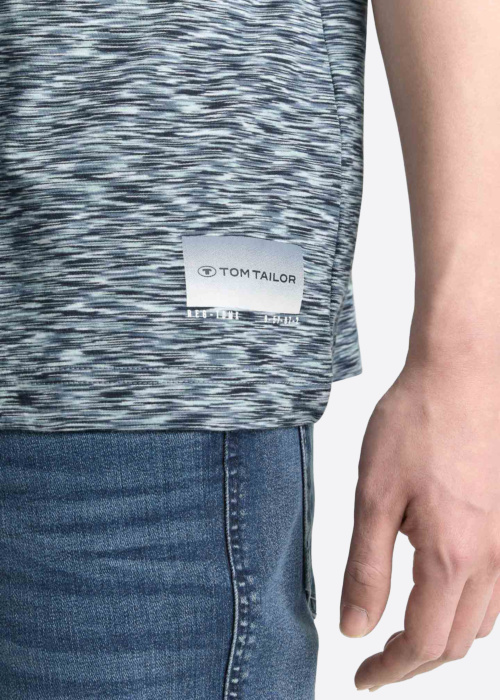 Tom Tailor marškinėliai