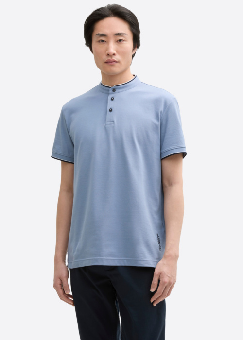 Tom Tailor polo marškinėliai