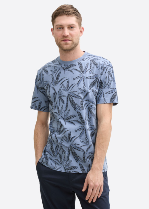 Tom Tailor marškinėliai