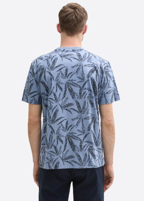 Tom Tailor marškinėliai