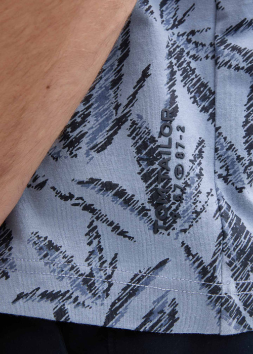 Tom Tailor marškinėliai