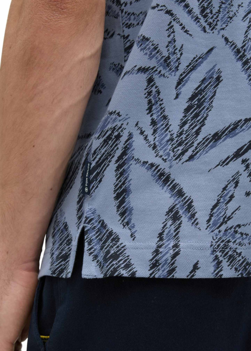 Tom Tailor polo marškinėliai