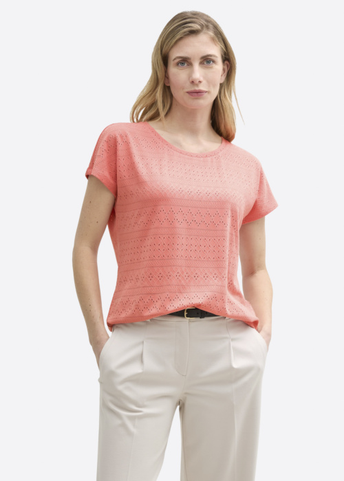 Tom Tailor marškinėliai