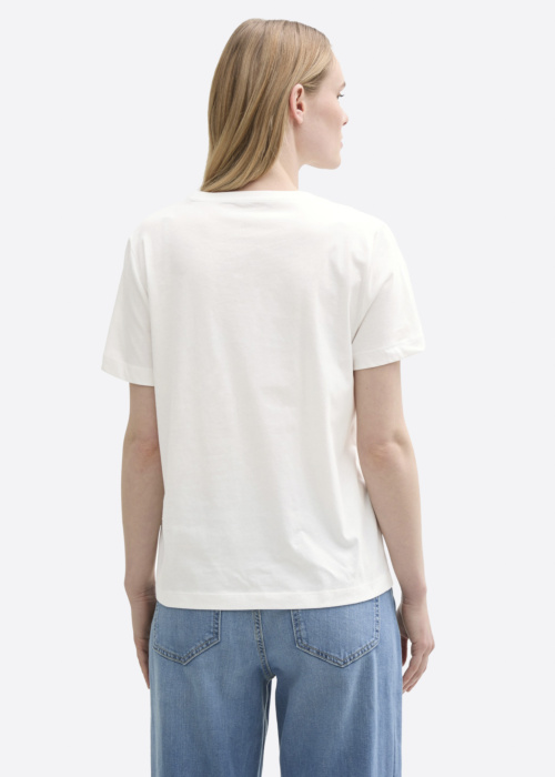 Tom Tailor marškinėliai