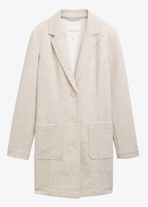 Tom Tailor pavasario-rudens paltas