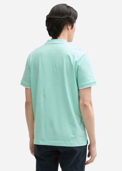 Tom Tailor polo marškinėliai