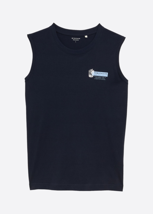 Tom Tailor marškinėliai