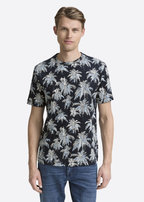 Tom Tailor marškinėliai