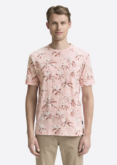 Tom Tailor marškinėliai