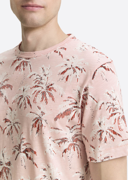 Tom Tailor marškinėliai