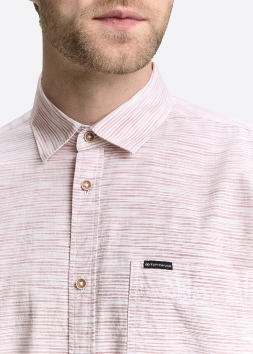 Tom Tailor marškiniai