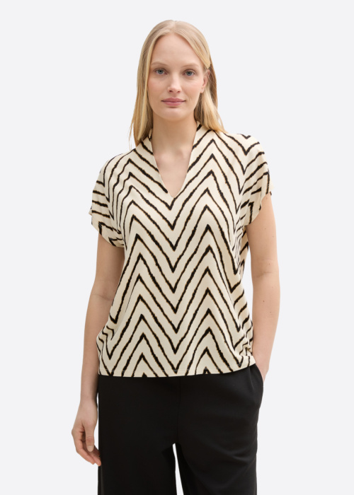 Tom Tailor marškinėliai