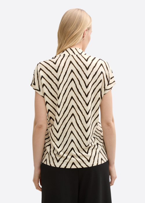 Tom Tailor marškinėliai