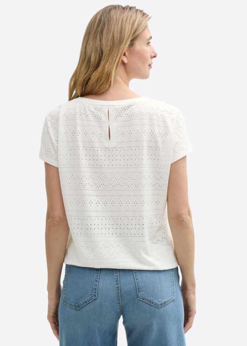 Tom Tailor marškinėliai