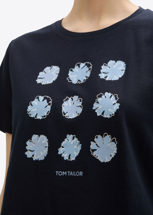 Tom Tailor marškinėliai