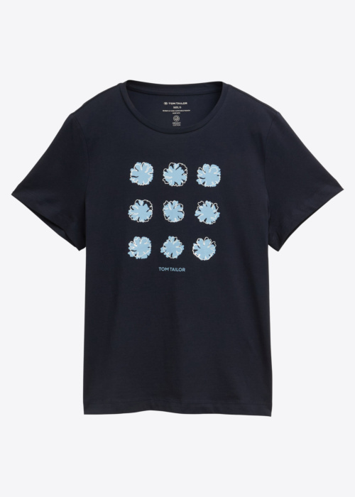 Tom Tailor marškinėliai