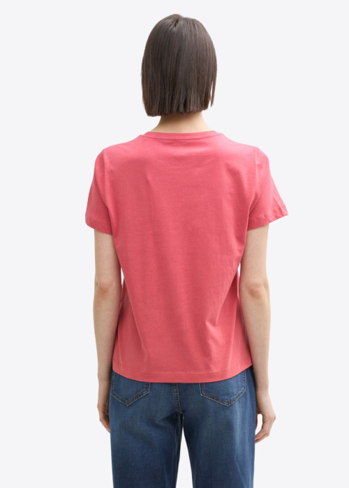 Tom Tailor marškinėliai