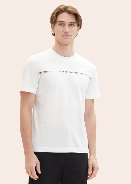 Tom Tailor marškinėliai